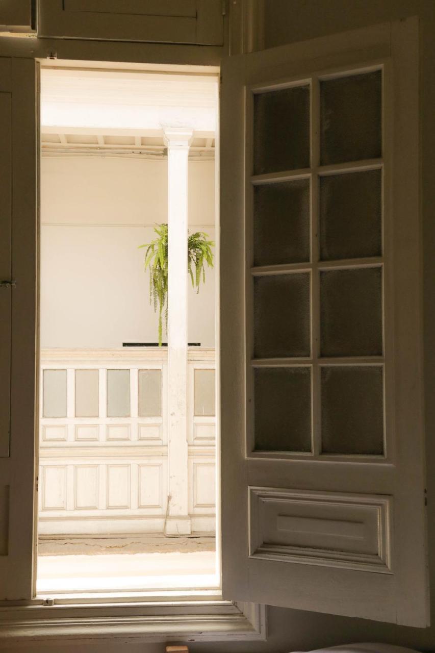 Hostel 1900 Lima