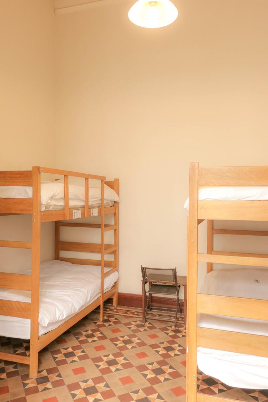1900 Hostel Lima