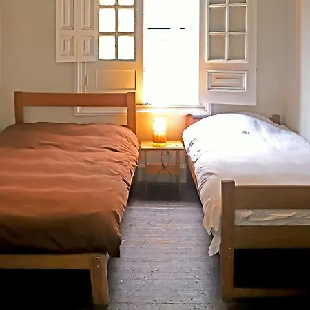 1900 Backpacker'S Hostel Lima Exterior photo