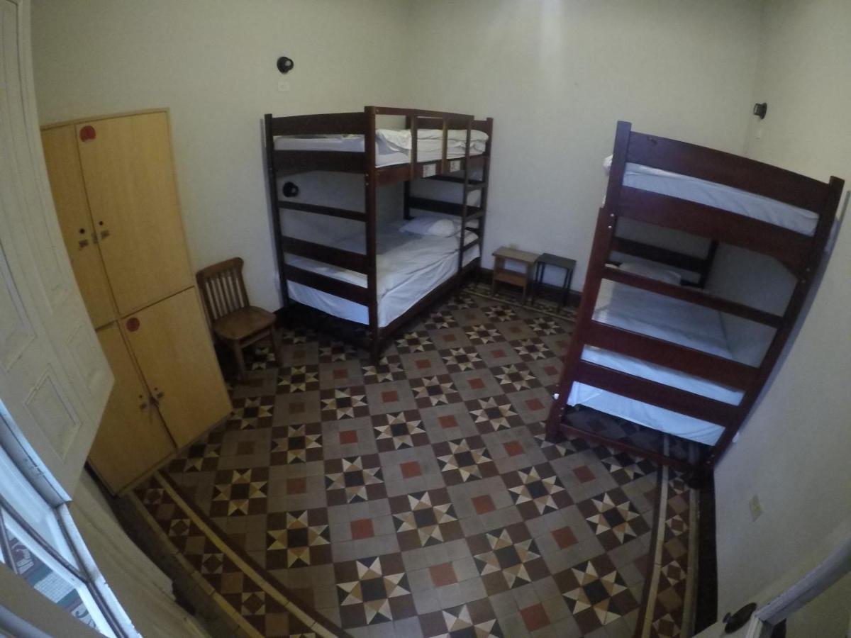 Hostal 1900 Backpacker's