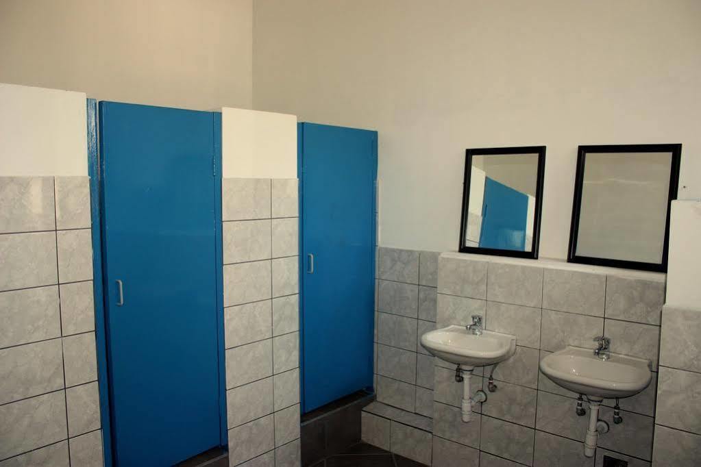 Hostal 1900 Backpacker's *
