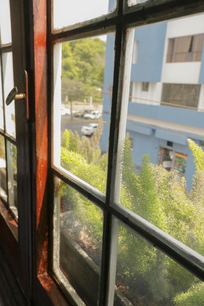 Hostal 1900 Backpacker's