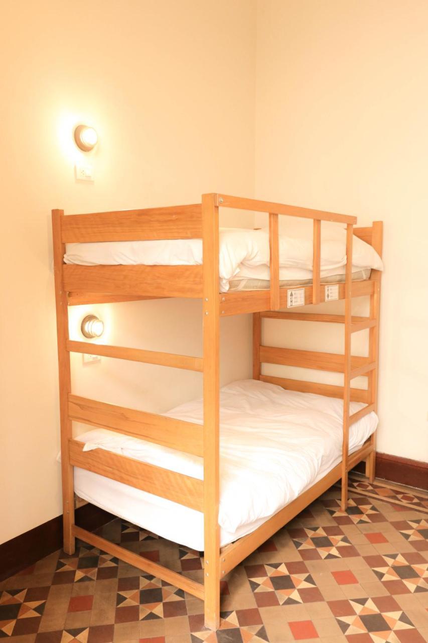 Hostal 1900 Backpacker's